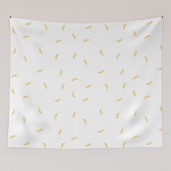 Item preview, Gather out the Wheat  designed and sold by BrightlyBeams.