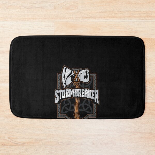 Item preview, Stormbreaker   designed and sold by Russgac13.