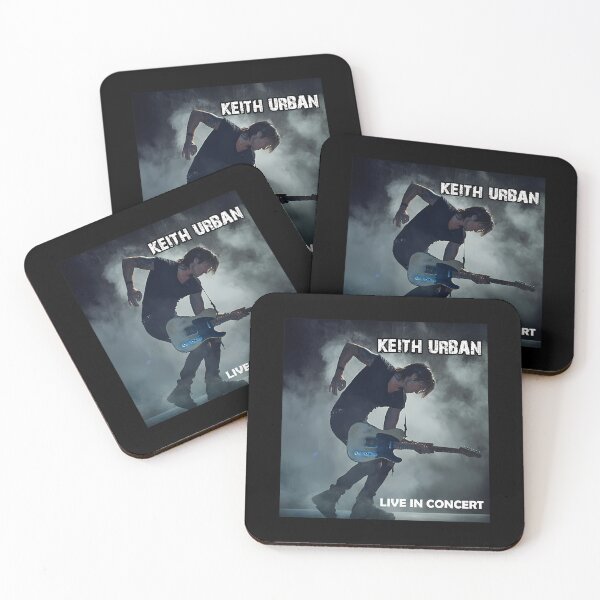 Item preview, KEITH URBAN designed and sold by CherubMasonClo.