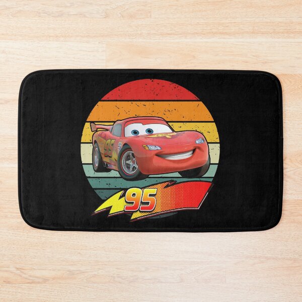 Item preview, Lightning Mcqueen designed and sold by Carladelila.