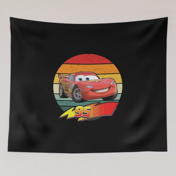 Item preview, Lightning Mcqueen designed and sold by Carladelila.
