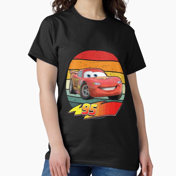 Artikel-Vorschau von Lightning McQueen, designt und verkauft von Carladelila.