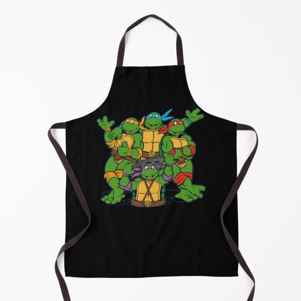 Item preview, Mutant-Ninja designed and sold by DalmacePomerl.