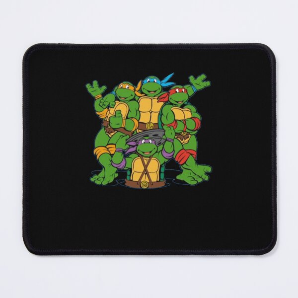 Item preview, Mutant-Ninja designed and sold by DalmacePomerl.