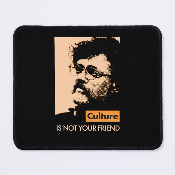 Item preview, Terence McKenna designed and sold by PatrickMailly.