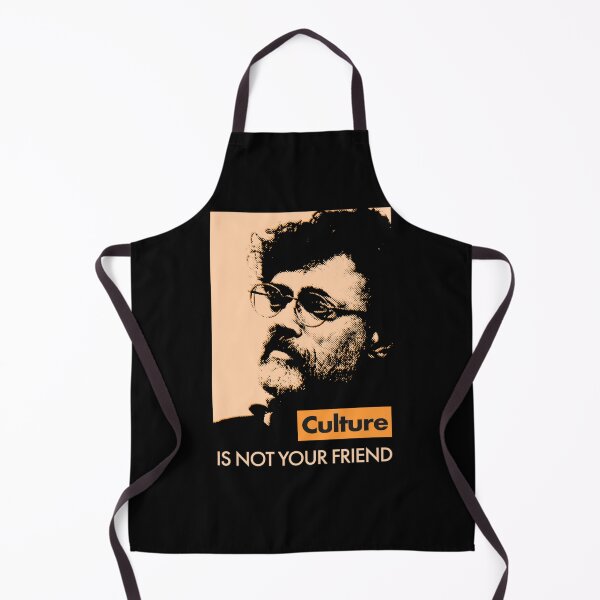 Item preview, Terence McKenna designed and sold by PatrickMailly.