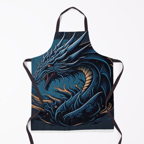 Item preview, Dragon Art - Unleash the Magic of Mythical Creatures!" designed and sold by joanwatson45.