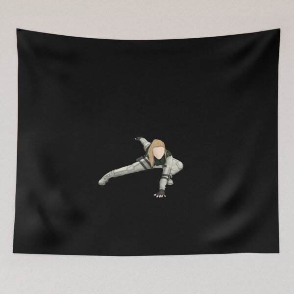 Item preview, That was Disgusting - Yelena Belova   designed and sold by Russgac13.