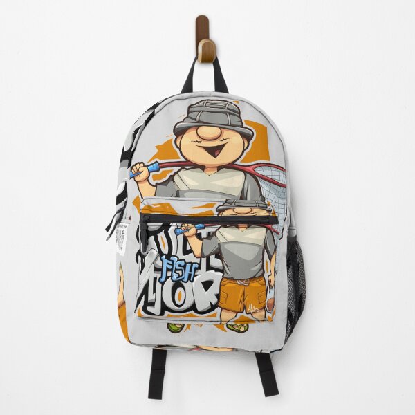 Item preview, Fisherman designed and sold by Alsiq Creativeart.