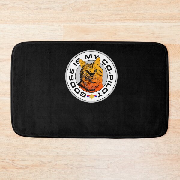 Item preview, Goose Is My Co-pilot - challenge coin flerken variant   designed and sold by dustbraing.