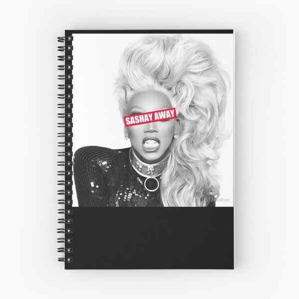 Item preview, RuPaul designed and sold by LoriPaxson.