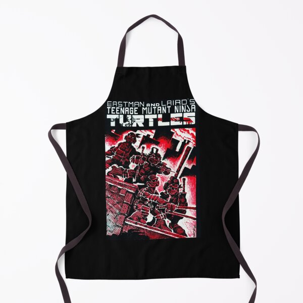 Item preview, Turtles First Comic designed and sold by DalmacePomerl.