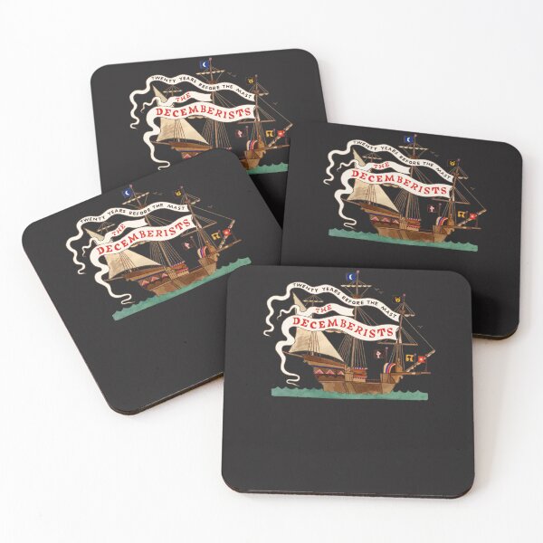 Item preview, THE DECEMBERISTS dekat karena rindu designed and sold by SherikaGodwin.