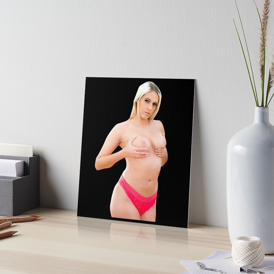 Athena Palomino 1 | Art Board Print