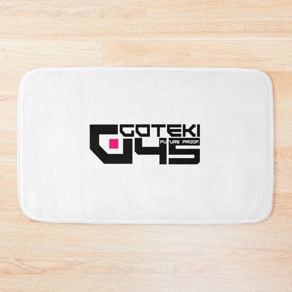 Item preview, Goteki 45 HD Variant 2   designed and sold by dustbraing.