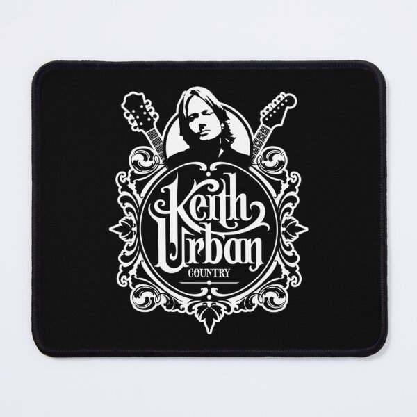 Item preview, Keith Urban designed and sold by CherubMasonClo.