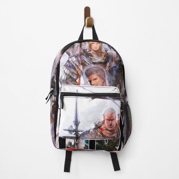 Item preview, Final Fantasy XVI 16 Dominants Rare designed and sold by GuyHan.