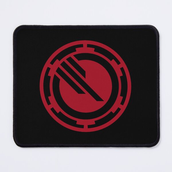 Item preview, Inferno Squad [Inverse Variant]   designed and sold by dustbraing.