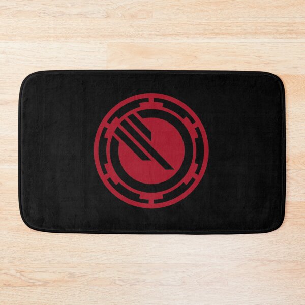 Item preview, Inferno Squad [Inverse Variant]   designed and sold by dustbraing.