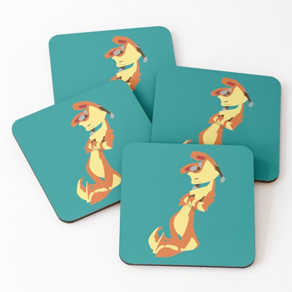 Item preview, Jak and Daxter-Daxter(No eyes variant)   designed and sold by dustbraing.