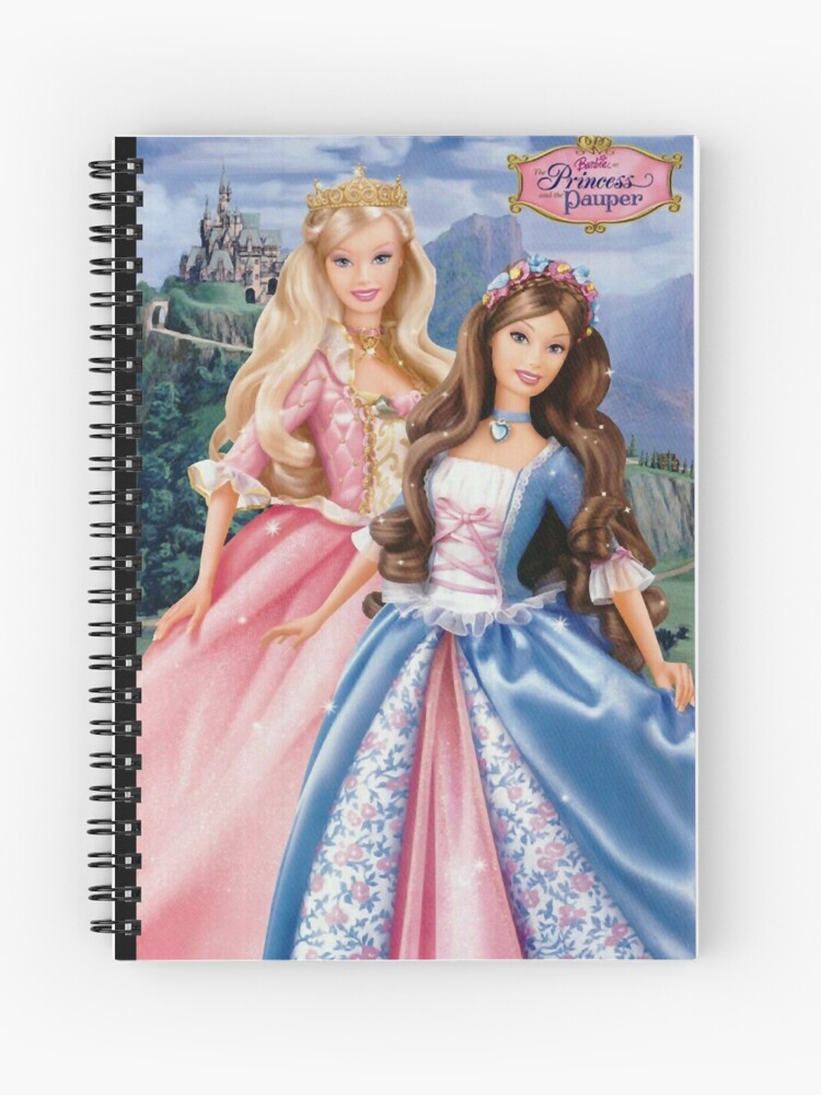 Google docs barbie online princess and the pauper