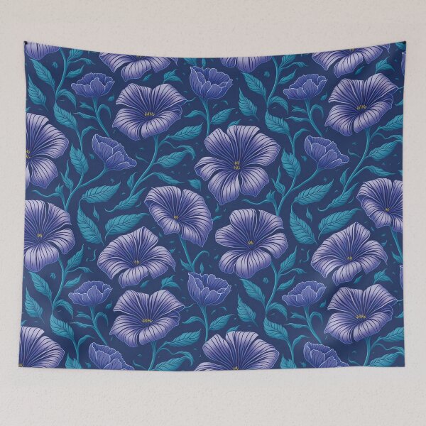 Item preview, Petunias designed and sold by Houerd.