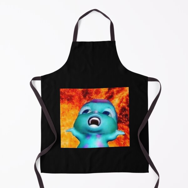 Item preview, Bibble Meme Painting Vintage designed and sold by iqra-manieg.