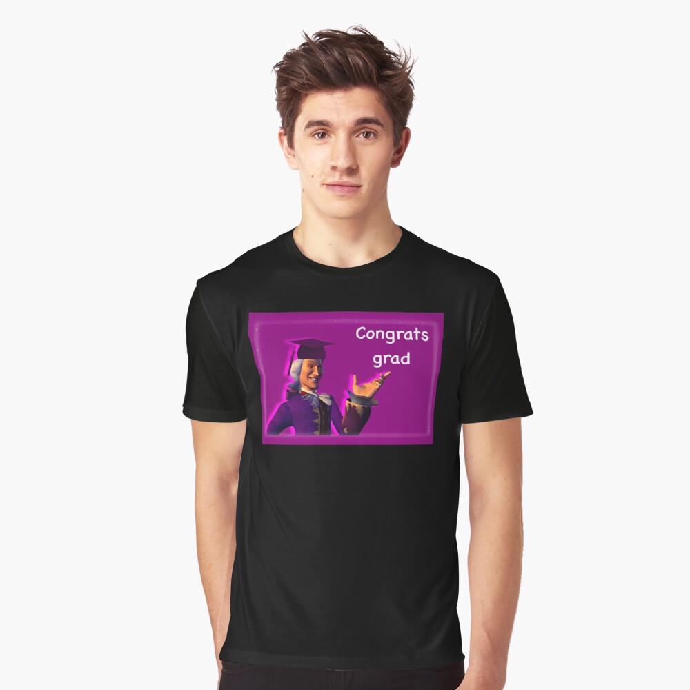 Artikel-Vorschau von Grafik T-Shirt, designt und verkauft von iqra-manieg.