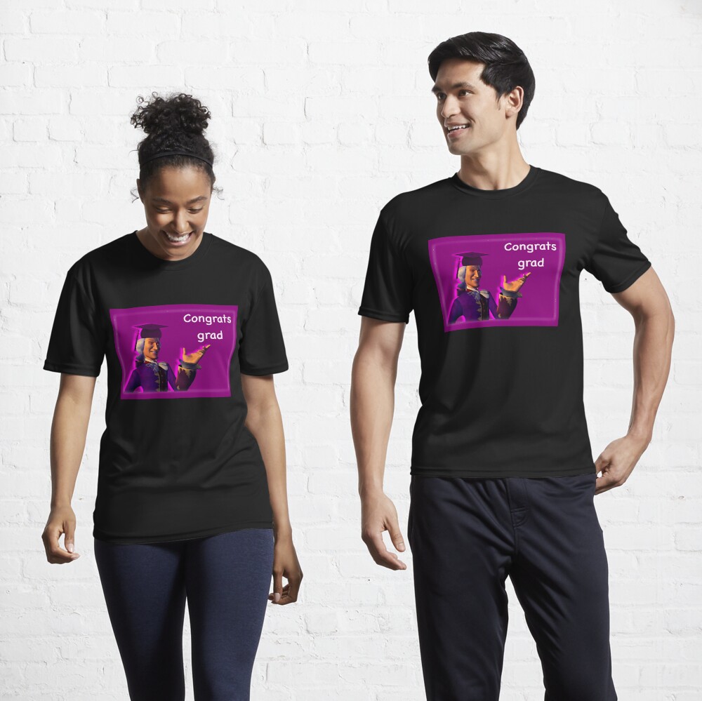 Artikel-Vorschau von Funktionsshirt, designt und verkauft von iqra-manieg.
