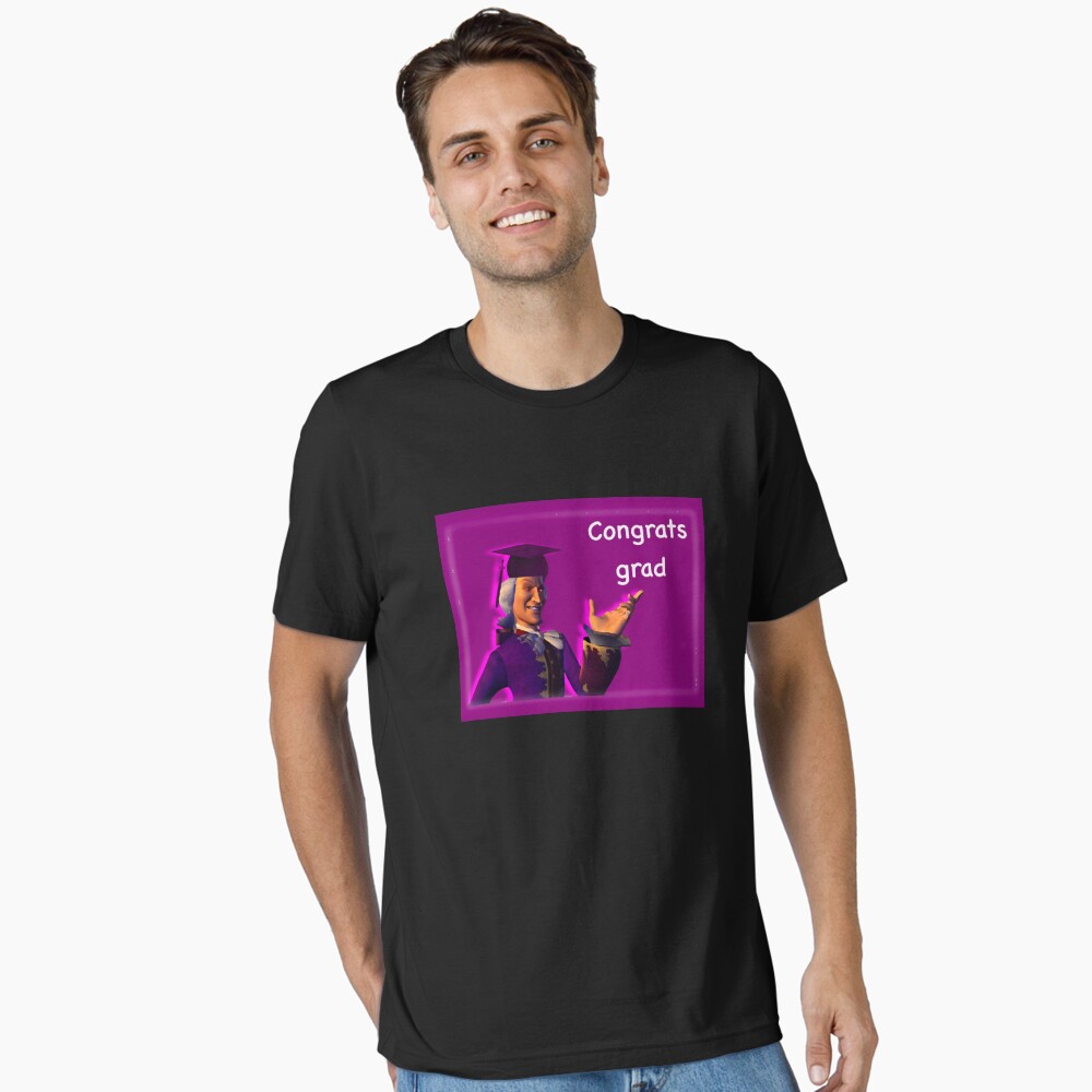 Artikel-Vorschau von Essential T-Shirt, designt und verkauft von iqra-manieg.