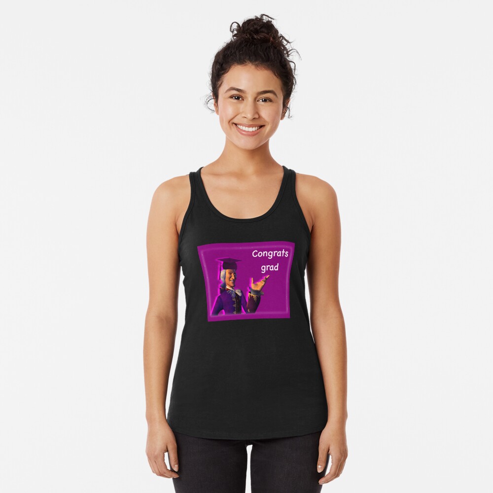 Artikel-Vorschau von Racerback Tank Top, designt und verkauft von iqra-manieg.
