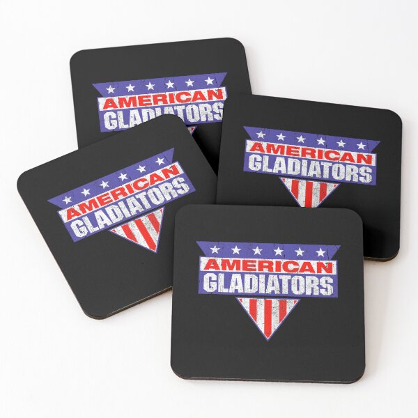 Item preview, American Gladiators Classic 		 designed and sold by yimlqccugma11.