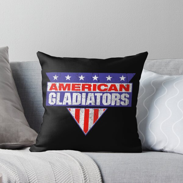 Item preview, American Gladiators Classic 		 designed and sold by yimlqccugma11.