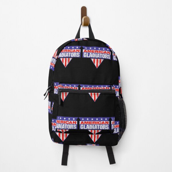 Item preview, American Gladiators Classic 		 designed and sold by yimlqccugma11.