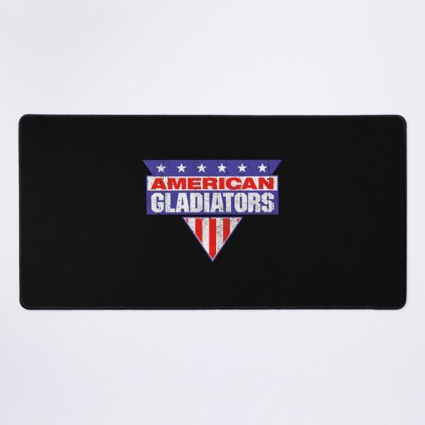Item preview, American Gladiators Classic 		 designed and sold by yimlqccugma11.