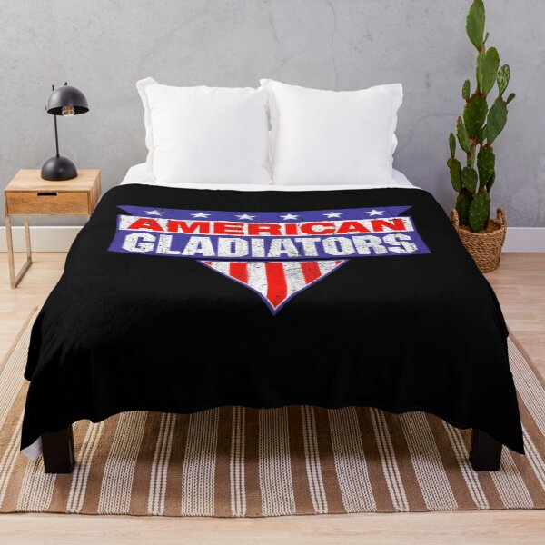 Item preview, American Gladiators Classic 		 designed and sold by yimlqccugma11.