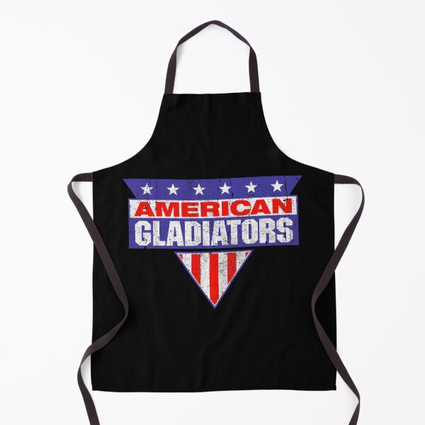 Item preview, American Gladiators Classic designed and sold by yimlqccugma11.