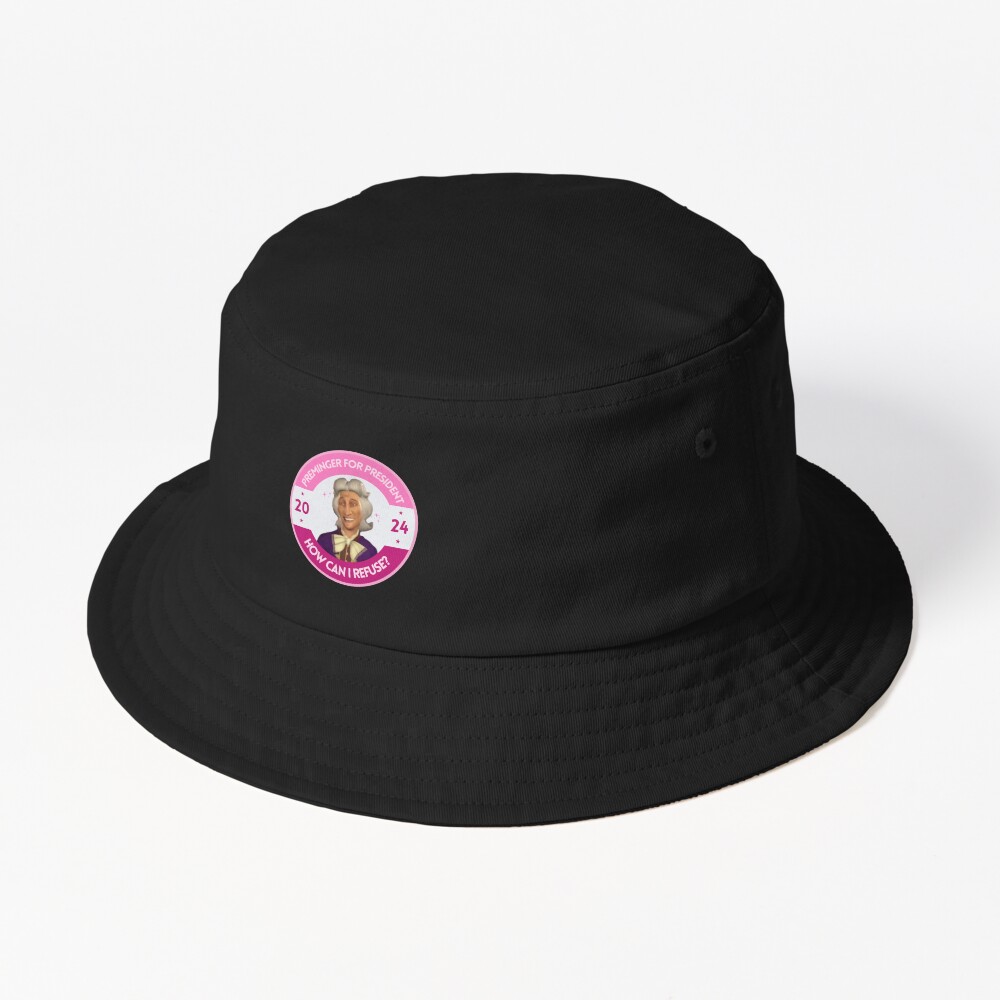 Item preview, Bucket Hat designed and sold by iqra-manieg.