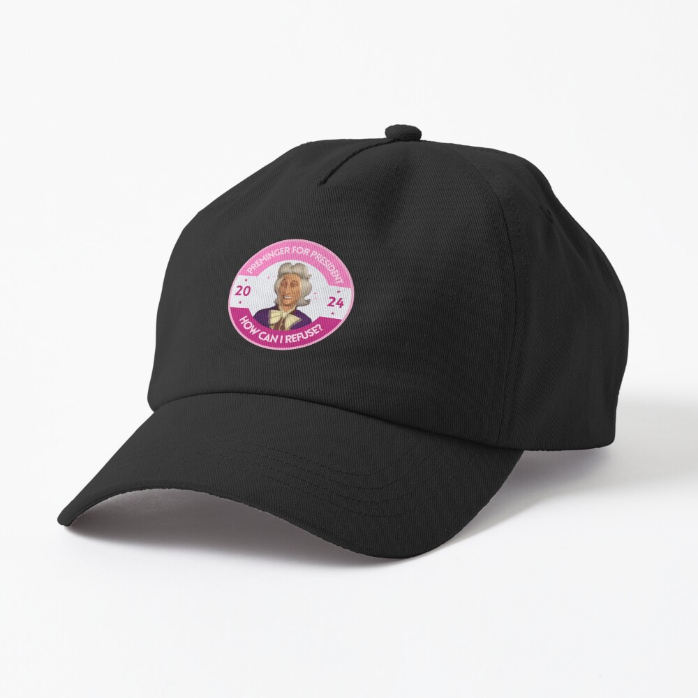 Item preview, Dad Hat designed and sold by iqra-manieg.