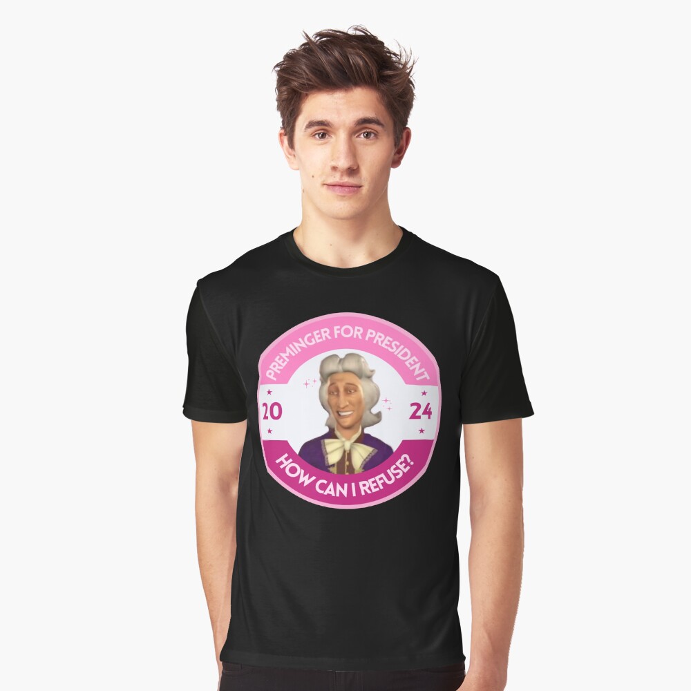 Item preview, Grafik T-Shirt designed and sold by iqra-manieg.