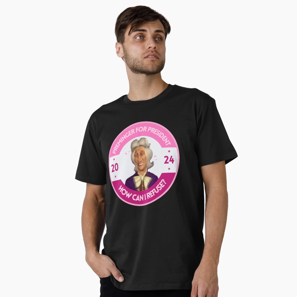Item preview, Premium T-Shirt designed and sold by iqra-manieg.