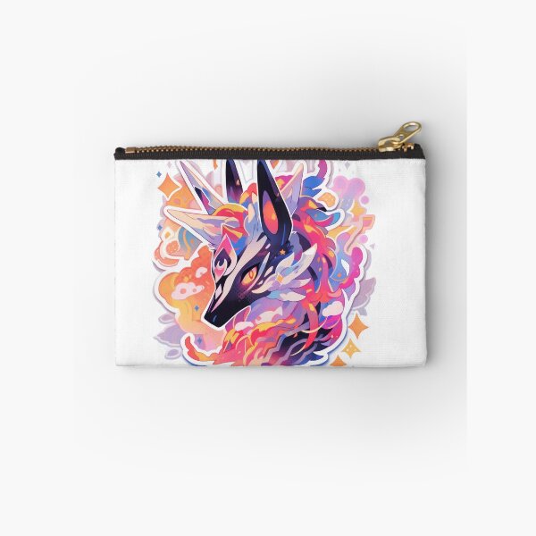 Item preview, Sticker Mule: Unleash Your Creativity with High-Quality Stickers! designed and sold by KaleidoKiosk.