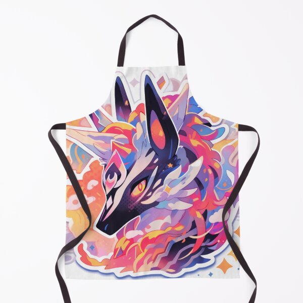 Item preview, Sticker Mule: Unleash Your Creativity with High-Quality Stickers! designed and sold by KaleidoKiosk.