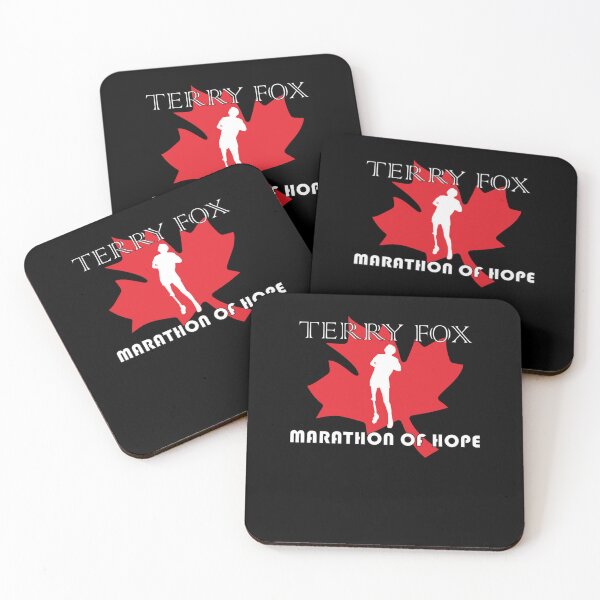 Item preview, Terry Fox designed and sold by PatrickMailly.
