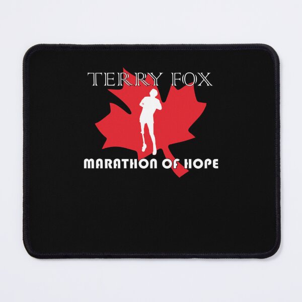 Item preview, Terry Fox designed and sold by PatrickMailly.