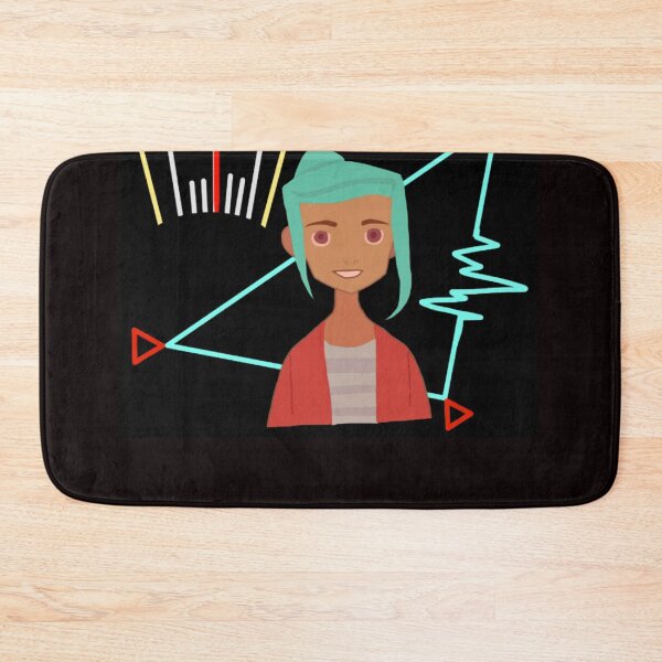 Item preview, Alex from Oxenfree designed and sold by KendMarvin.