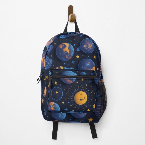 Item preview, Planet Pattern - Discover the Universe in Style designed and sold by joanwatson45.