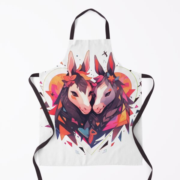 Item preview, Sticker Mule: Unleash Your Creativity with High-Quality Stickers! designed and sold by KaleidoKiosk.
