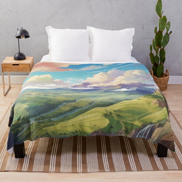 Item preview, Valley Serenity designed and sold by Ngea.