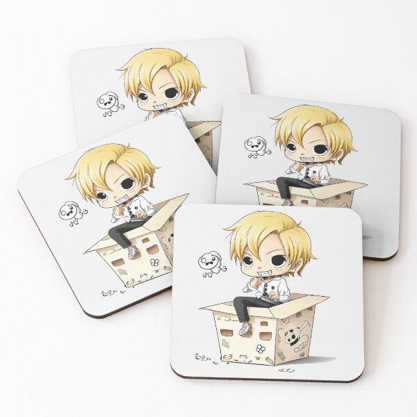 Item preview, Black Leg Sanji designed and sold by Aarakaruturi.